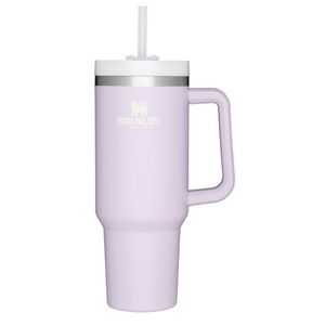 Stanley 40 oz. Adventure Quencher Tumbler- Lavender Purple- NWT